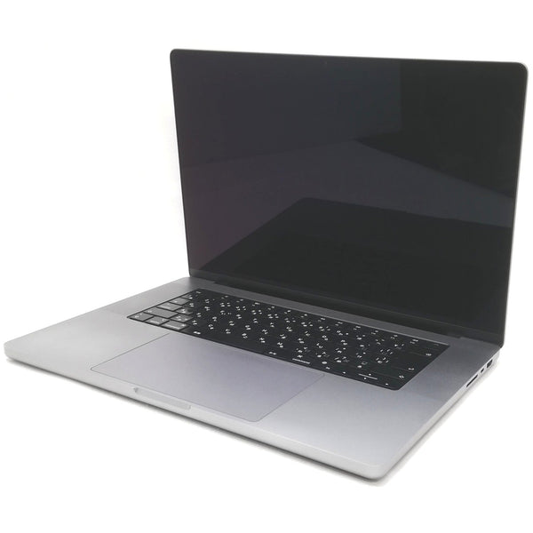 MacBook Pro M2 Max / 16インチ / 2023 / 32GB / 1TB / スペースグレイ / ランク:C / MNWA3J/A / 【中古品管理番号:42019】