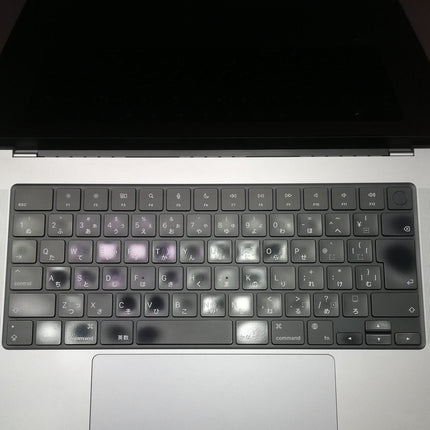MacBook Pro M2 Max / 16インチ / 2023 / 32GB / 1TB / スペースグレイ / ランク:C / MNWA3J/A / 【中古品管理番号:42019】