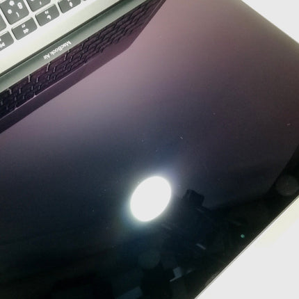 【販売強化プライス！】MacBook Air M1 / 13インチ / 2020 / 8GB / 256GB / スペースグレイ / ランク:C / MGN63J/A / A2337 【中古品管理番号:42020】