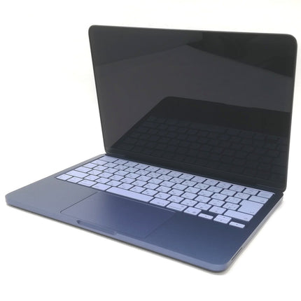 MacBookNeo A18 Pro / 13インチ / 2026 / 8GB / 512GB / インディゴ / ランク:C / MHFG4J/A / A3404 【中古品管理番号:42021】