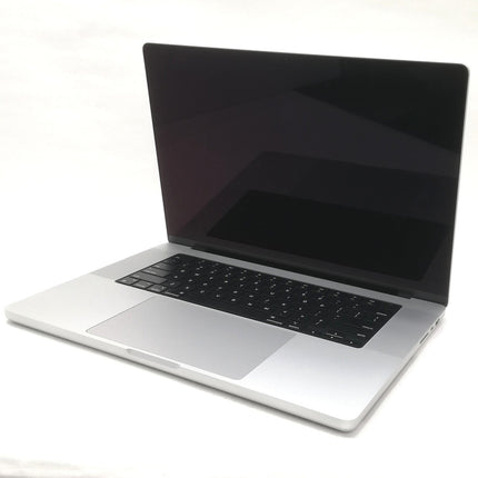 MacBook Pro M3 Pro / 16インチ / Nov 2023 / 36GB / 1TB / シルバー / ランク:B / MRW43J/A / 【中古品管理番号:42023】