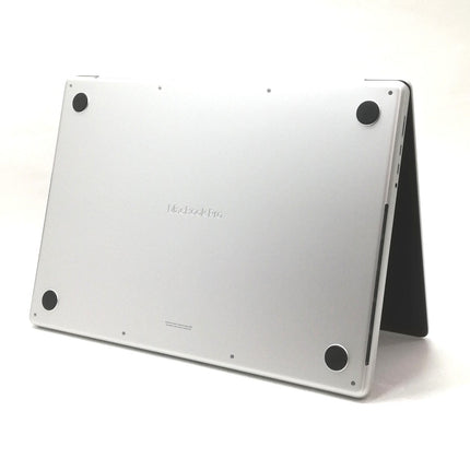 MacBook Pro M3 Pro / 16インチ / Nov 2023 / 36GB / 1TB / シルバー / ランク:B / MRW43J/A / 【中古品管理番号:42023】