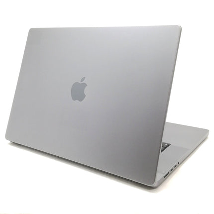 MacBook Pro M1 Max / 16インチ / 2021 / 64GB / 1TB / スペースグレイ / ランク:B / MK1A3J/A / 【中古品管理番号:42026】