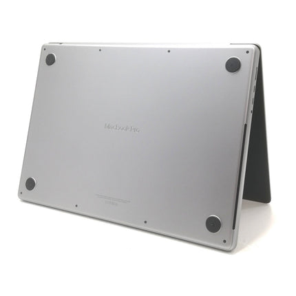 MacBook Pro M1 Max / 16インチ / 2021 / 64GB / 1TB / スペースグレイ / ランク:B / MK1A3J/A / 【中古品管理番号:42026】