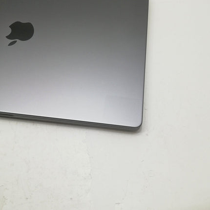 MacBook Pro M1 Max / 16インチ / 2021 / 64GB / 1TB / スペースグレイ / ランク:B / MK1A3J/A / 【中古品管理番号:42026】