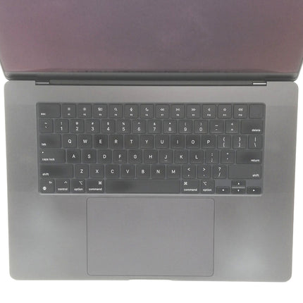 MacBook Pro M3 Max / 16インチ / Nov 2023 / 64GB / 1TB / スペースブラック / ランク:C / MUW63J/A / 【中古品管理番号:42028】