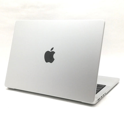 MacBook Pro M3 Pro / 14インチ / Nov 2023 / 36GB / 1TB / シルバー / ランク:B / MRX63J/A / 【中古品管理番号:42030】