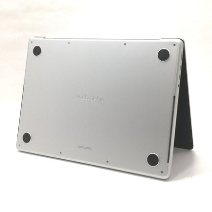 MacBook Pro M3 Pro / 14インチ / Nov 2023 / 36GB / 1TB / シルバー / ランク:B / MRX63J/A / 【中古品管理番号:42030】