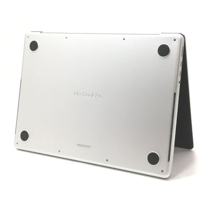 MacBook Pro M3 Pro / 14インチ / Nov 2023 / 36GB / 1TB / シルバー / ランク:B / MRX63J/A / 【中古品管理番号:42031】