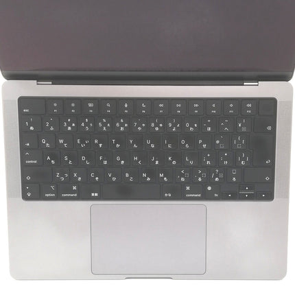 MacBook Pro M2 Pro / 14インチ / 2023 / 32GB / 1TB / スペースグレイ / ランク:B / MPHF3J/A / 【中古品管理番号:42032】