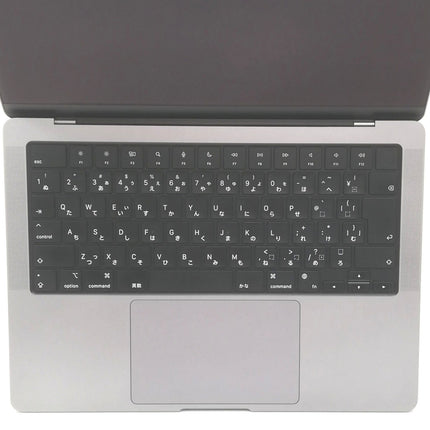 MacBook Pro M2 Pro / 14インチ / 2023 / 32GB / 1TB / スペースグレイ / ランク:B / MPHF3J/A / 【中古品管理番号:42034】