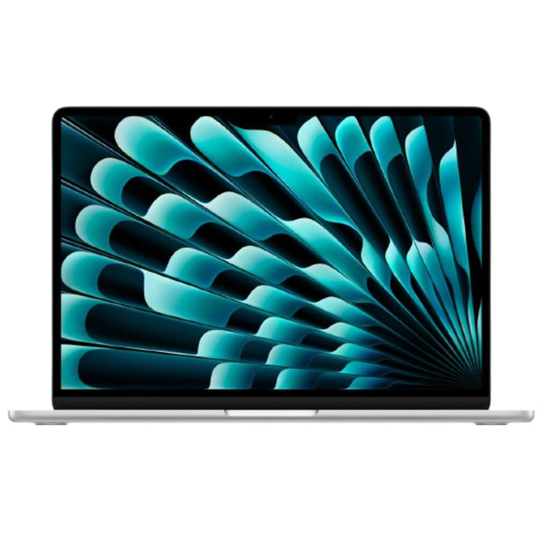 MacBook Air M4 / 13インチ / 2025 / 16GB / 256GB / シルバー / ランク:SS / MW0W3J/A / A3240 【中古品管理番号:42038】