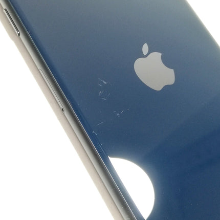 【ピックアップセール！】iPhone SE 第3世代 / 2022 / 64GB / ミッドナイト / au版SIMフリー / ランク:C / MMYC3J/A / A2782 【中古品管理番号:42078】