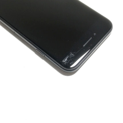【ピックアップセール！】iPhone SE 第3世代 / 2022 / 64GB / ミッドナイト / au版SIMフリー / ランク:C / MMYC3J/A / A2782 【中古品管理番号:42081】
