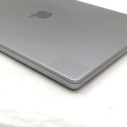 MacBook Pro M1 Max / 16インチ / 2021 / 64GB / 2TB / スペースグレイ / ランク:C / MK1A3J/A / 【中古品管理番号:42086】