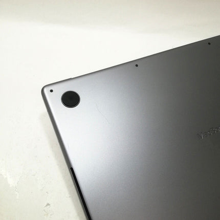 MacBook Pro M1 Max / 16インチ / 2021 / 64GB / 2TB / スペースグレイ / ランク:C / MK1A3J/A / 【中古品管理番号:42086】