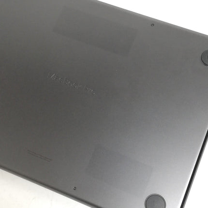 MacBook Pro M3 Pro / 14インチ / Nov 2023 / 36GB / 1TB / スペースブラック / ランク:C / MRX33J/A / 【中古品管理番号:42087】