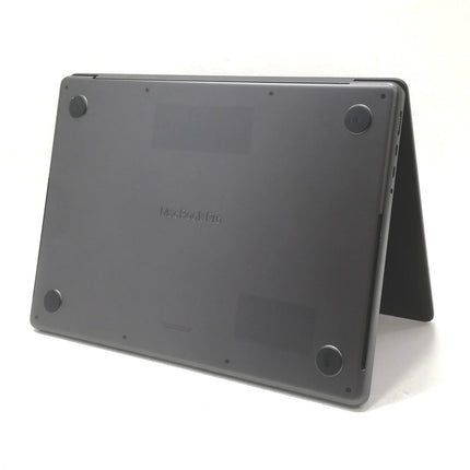 MacBook Pro M3 Pro / 14インチ / Nov 2023 / 36GB / 1TB / スペースブラック / ランク:C / MRX33J/A / 【中古品管理番号:42087】