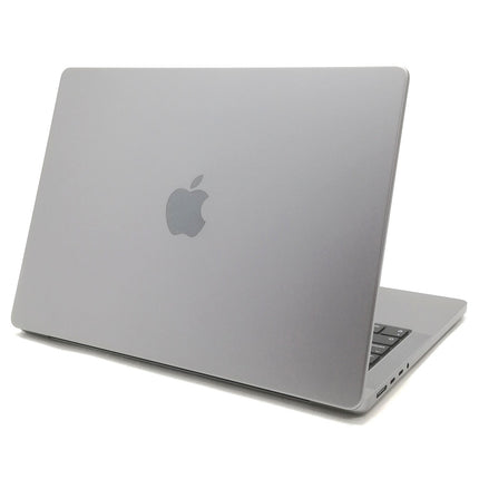 MacBook Pro M1 Pro / 14インチ / 2021 / 16GB / 1TB / スペースグレイ / ランク:B / MKGQ3J/A / 【中古品管理番号:42089】