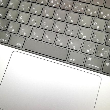 MacBook Pro M1 Pro / 14インチ / 2021 / 16GB / 1TB / スペースグレイ / ランク:B / MKGQ3J/A / 【中古品管理番号:42089】