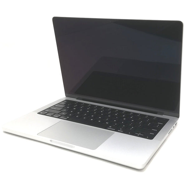 MacBook Pro M2 Max / 14インチ / 2023 / 64GB / 1TB / シルバー / ランク:C / MPHK3J/A / 【中古品管理番号:42091】