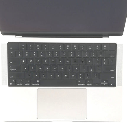 MacBook Pro M2 Max / 14インチ / 2023 / 64GB / 1TB / シルバー / ランク:C / MPHK3J/A / 【中古品管理番号:42091】