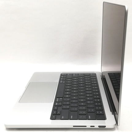 MacBook Pro M2 Max / 14インチ / 2023 / 64GB / 1TB / シルバー / ランク:C / MPHK3J/A / 【中古品管理番号:42091】