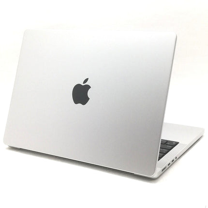 MacBook Pro M2 Max / 14インチ / 2023 / 64GB / 1TB / シルバー / ランク:C / MPHK3J/A / 【中古品管理番号:42091】