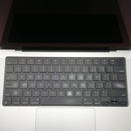 MacBook Pro M2 Max / 14インチ / 2023 / 64GB / 1TB / シルバー / ランク:C / MPHK3J/A / 【中古品管理番号:42091】