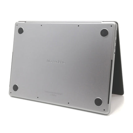 MacBook Pro M1 Pro / 14インチ / 2021 / 16GB / 512GB / スペースグレイ / ランク:B / MKGP3J/A / 【中古品管理番号:42092】