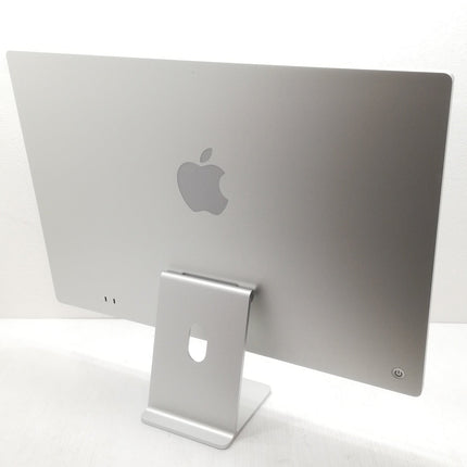 iMac M4 / 24インチ / 2024 / 16GB / 256GB / シルバー / ランク:A / MWUC3J/A / 【中古品管理番号:42095】
