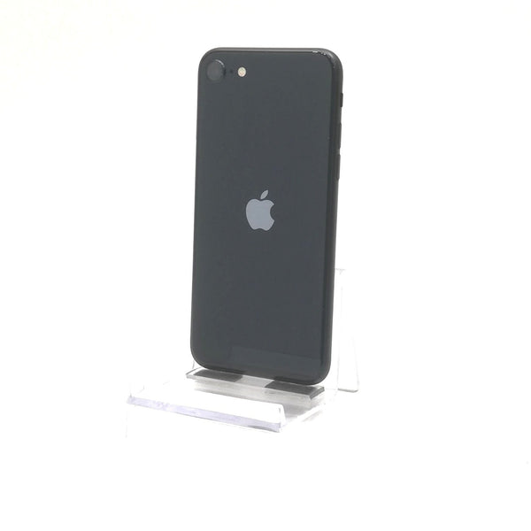 【ピックアップセール！】iPhone SE 第3世代 / 2022 / 64GB / ミッドナイト / au版SIMフリー / ランク:C / MMYC3J/A / A2782 【中古品管理番号:42101】