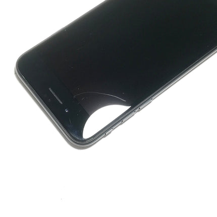 【ピックアップセール！】iPhone SE 第3世代 / 2022 / 64GB / ミッドナイト / au版SIMフリー / ランク:C / MMYC3J/A / A2782 【中古品管理番号:42101】