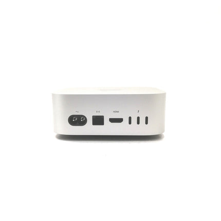 Mac mini M4 / 2024 / 16GB / 256GB / シルバー / ランク:A / MU9D3J/A / 【中古品管理番号:42103】