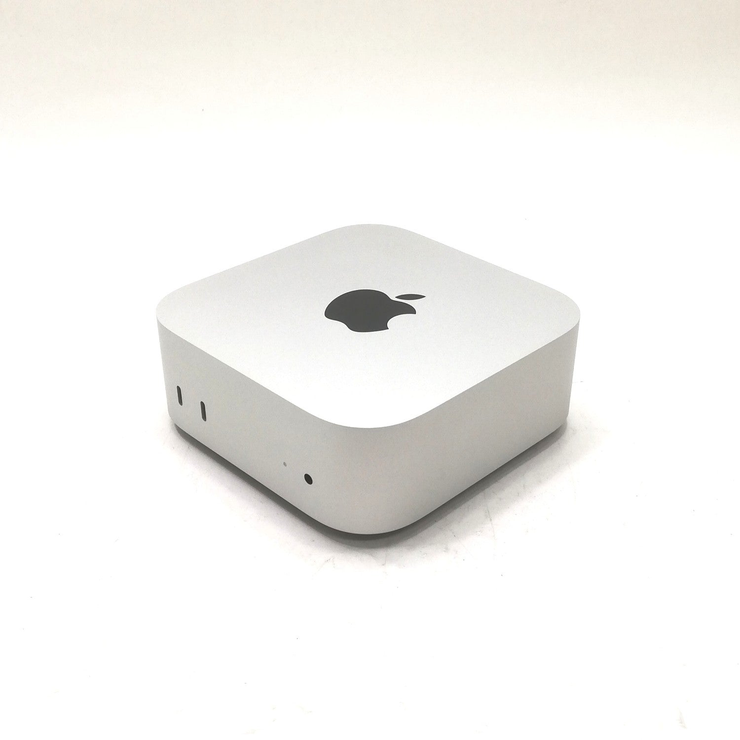 Mac mini M4 Pro / 2024 / 24GB / 512GB / シルバー / ランク:A / MCX44J/A / 【中古品管理番号:42104】