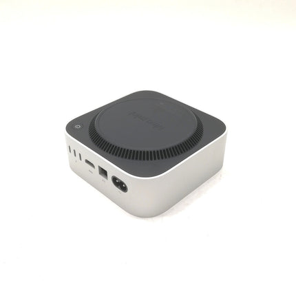 Mac mini M4 Pro / 2024 / 24GB / 512GB / シルバー / ランク:A / MCX44J/A / 【中古品管理番号:42104】
