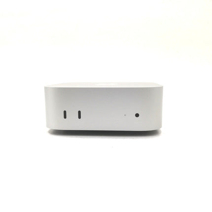 Mac mini M4 Pro / 2024 / 24GB / 512GB / シルバー / ランク:A / MCX44J/A / 【中古品管理番号:42104】