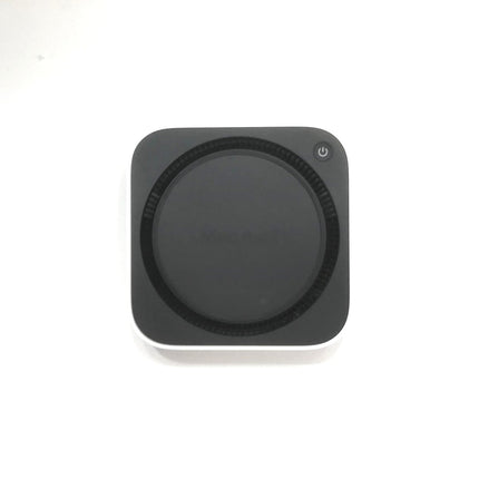 Mac mini M4 Pro / 2024 / 24GB / 512GB / シルバー / ランク:A / MCX44J/A / 【中古品管理番号:42104】