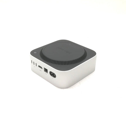 Mac mini M4 Pro / 2024 / 24GB / 512GB / シルバー / ランク:A / MCX44J/A / 【中古品管理番号:42105】
