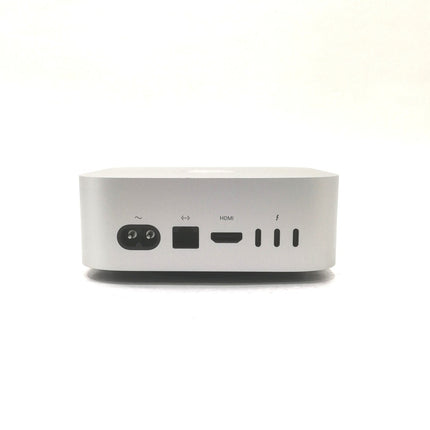 Mac mini M4 Pro / 2024 / 24GB / 512GB / シルバー / ランク:A / MCX44J/A / 【中古品管理番号:42105】