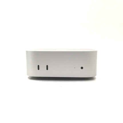 Mac mini M4 Pro / 2024 / 24GB / 512GB / シルバー / ランク:A / MCX44J/A / 【中古品管理番号:42105】