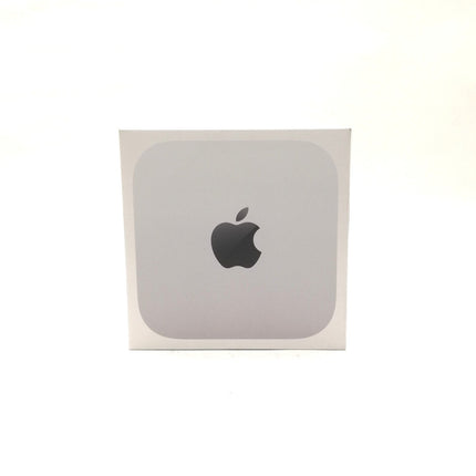 Mac mini M4 Pro / 2024 / 24GB / 512GB / シルバー / ランク:A / MCX44J/A / 【中古品管理番号:42105】