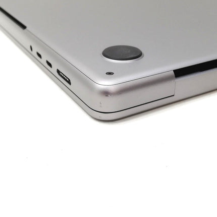 MacBook Pro M1 Max / 16インチ / 2021 / 64GB / 1TB / スペースグレイ / ランク:C / MK1A3J/A / 【中古品管理番号:42106】