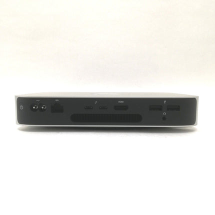 Mac mini M1 / 2020 / 8GB / 256GB / シルバー / ランク:B / MGNR3J/A / 【中古品管理番号:42107】