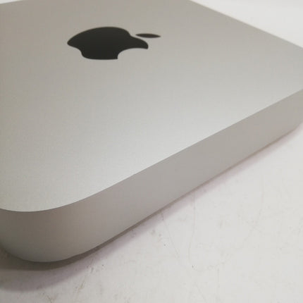 Mac mini M1 / 2020 / 8GB / 256GB / シルバー / ランク:B / MGNR3J/A / 【中古品管理番号:42107】