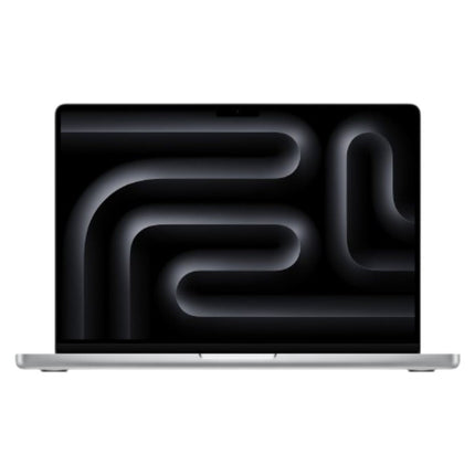 MacBook Pro M5 / 14インチ / 2025 / 16GB / 512GB / シルバー / ランク:SS / MDE44J/A / 【中古品管理番号:42110】