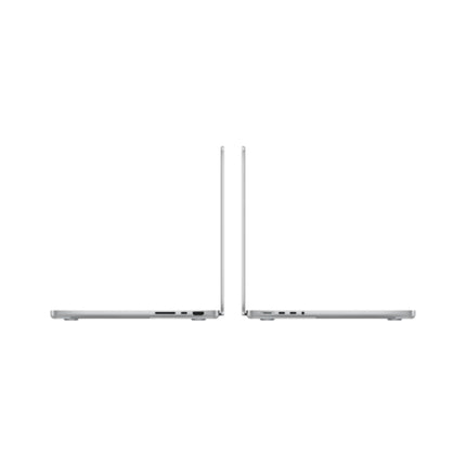 MacBook Pro M5 / 14インチ / 2025 / 16GB / 512GB / シルバー / ランク:SS / MDE44J/A / 【中古品管理番号:42110】
