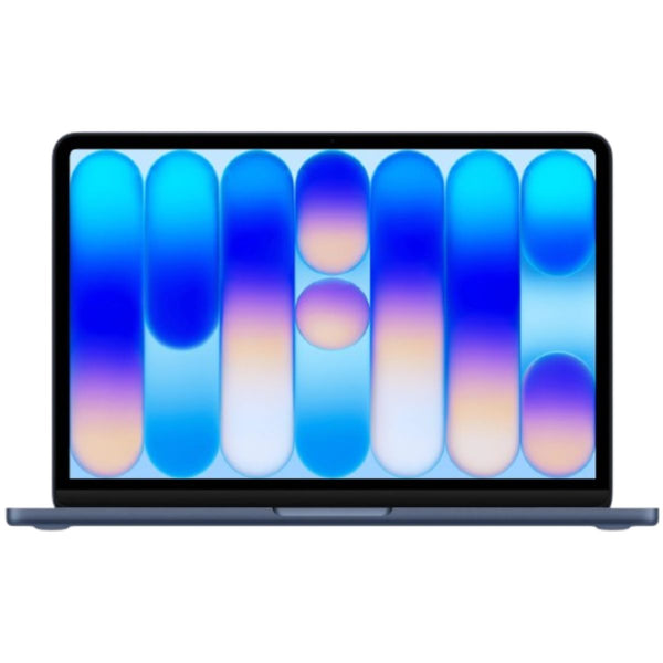 MacBook Neo A18 Pro / 13インチ / 2026 / 8GB / 256GB / インディゴ / ランク:SS / MHFF4J/A / A3404 【中古品管理番号:42111】
