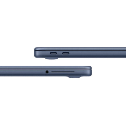 MacBook Neo A18 Pro / 13インチ / 2026 / 8GB / 256GB / インディゴ / ランク:SS / MHFF4J/A / A3404 【中古品管理番号:42111】