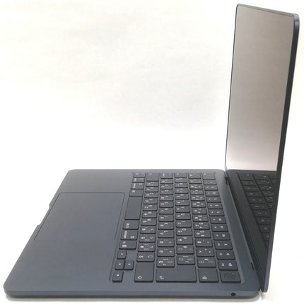 MacBook Air M5 / 13インチ / 2026 / 24GB / 1TB / ミッドナイト / ランク:A / MDHG4J/A / A3449 【中古品管理番号:42113】